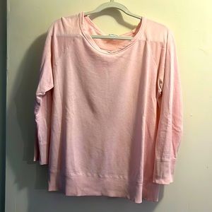 James Perse sweatshirt